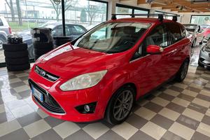 Ford C-Max 1.6 TDCi 115CV Titanium