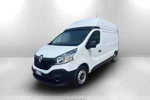 Renault Trafic t29 1.6 dci 125v l2h2 ice s&s e6