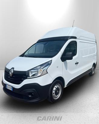 Renault Trafic t29 1.6 dci 125v l2h2 ice s&s e6
