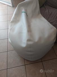 sacco per sedersi