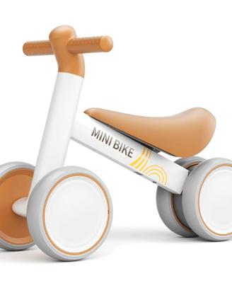 Bicicletta senza pedali per bambini