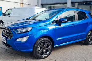 Ford EcoSport 1.0 EcoBoost 125 CV Start&Stop ST-Li