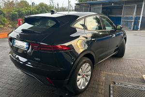 JAGUAR E-Pace (X540) - 2019