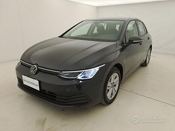 Volkswagen Golf Life BR563889 2.0 Diesel 116CV