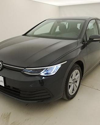 Volkswagen Golf Life BR563889 2.0 Diesel 116CV