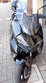 BMW C400 GT