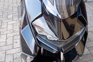 BMW C400 GT