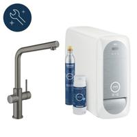 Depuratore acqua GROHE BLUE HOME