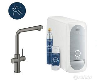 Depuratore acqua GROHE BLUE HOME