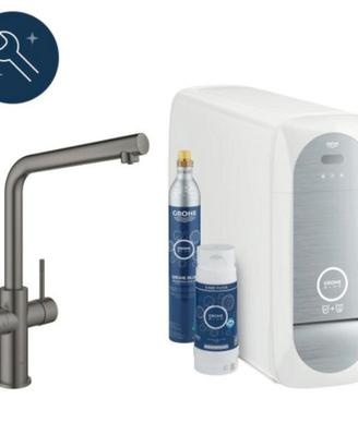 Depuratore acqua GROHE BLUE HOME