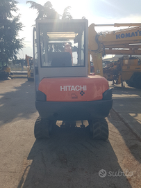 Escavatore Hitachi 35q