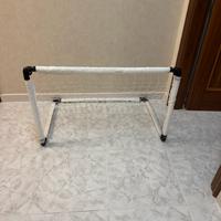 Porta da calcio da giardino