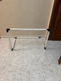 Porta da calcio da giardino