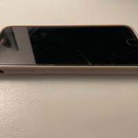 Iphone 7 plus 128gb