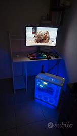 PC HIGH-END RTX 5080 / Ryzen 7 7800X3D / 32GB DDR5