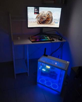 PC HIGH-END RTX 5080 / Ryzen 7 7800X3D / 32GB DDR5