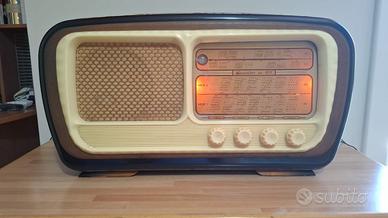 radio Damaiter m801