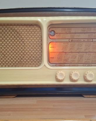 radio Damaiter m801