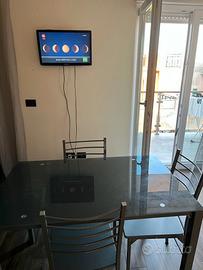 Monolocale fronte policlinico