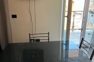 Monolocale fronte policlinico