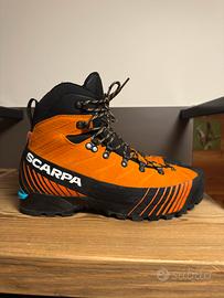 Scarpa Ribelle HD