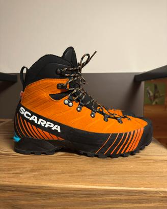 Scarpa Ribelle HD