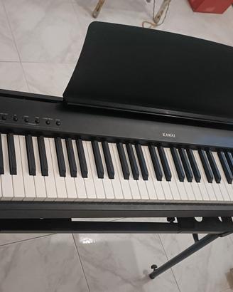 tastiera kawai ES100 Digital piano