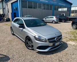 Mercedes-benz A 180 A 180 Premium