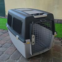 Trasportino per animali domestici