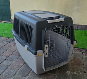 Trasportino per animali domestici