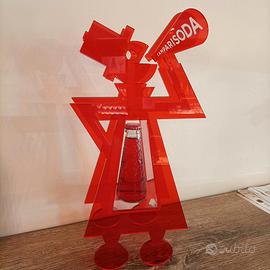 Ometto Campari Anniversario 80 anni