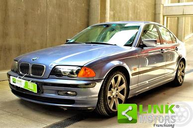 BMW 325 i / Unico Proprietario / Assetto Sportiv