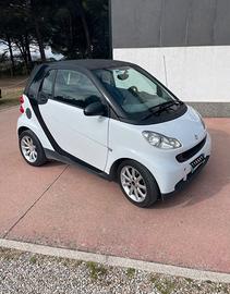 Smart for two 451 52kw