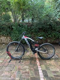 Bici elettrica Fantic