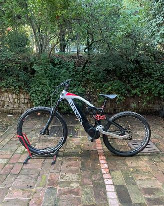 Bici elettrica Fantic