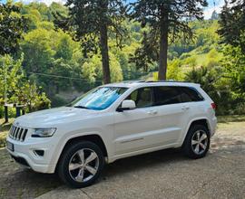 JEEP Gr.Cherokee 4ª s. - 2015