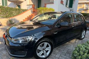 Volkswagen Golf TGI serie 7, 1.4 110cv metano