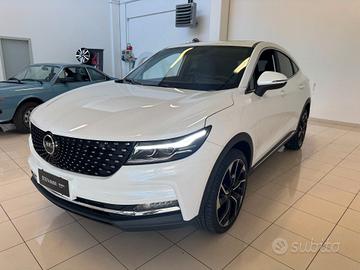 Cirelli Sport Coupé 1.5 turbo GPL Premium