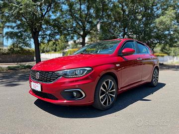 Fiat Tipo 1.6 Mjt S&S 5 porte Lounge