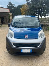 Fiat fiorino 1300 multijet