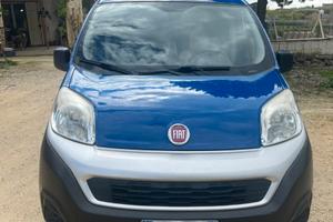 Fiat fiorino 1300 multijet