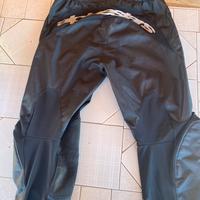 Pantalone cross Alpinestar