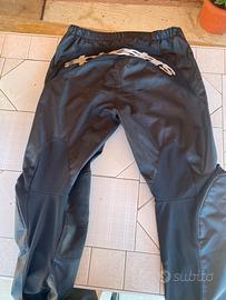 Pantalone cross Alpinestar