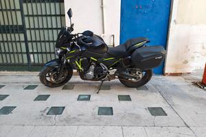 Kawasaki z650
