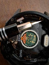 garmin fenix 6 pro solo ricambi