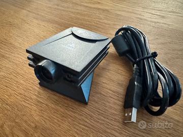 EyeToy USB Camera PlayStation 2