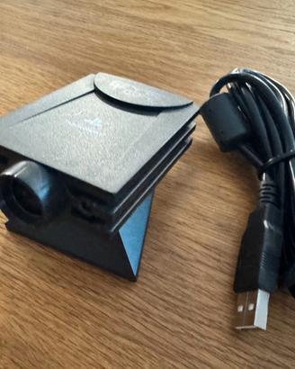 EyeToy USB Camera PlayStation 2