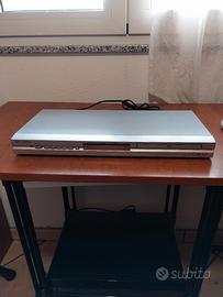 Lettore DVD Samsung mod P249M