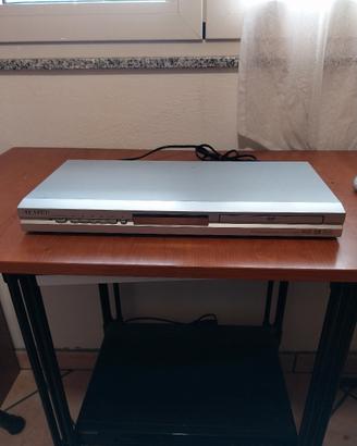 Lettore DVD Samsung mod P249M