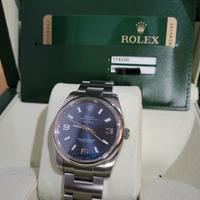 Rolex Air king 114200